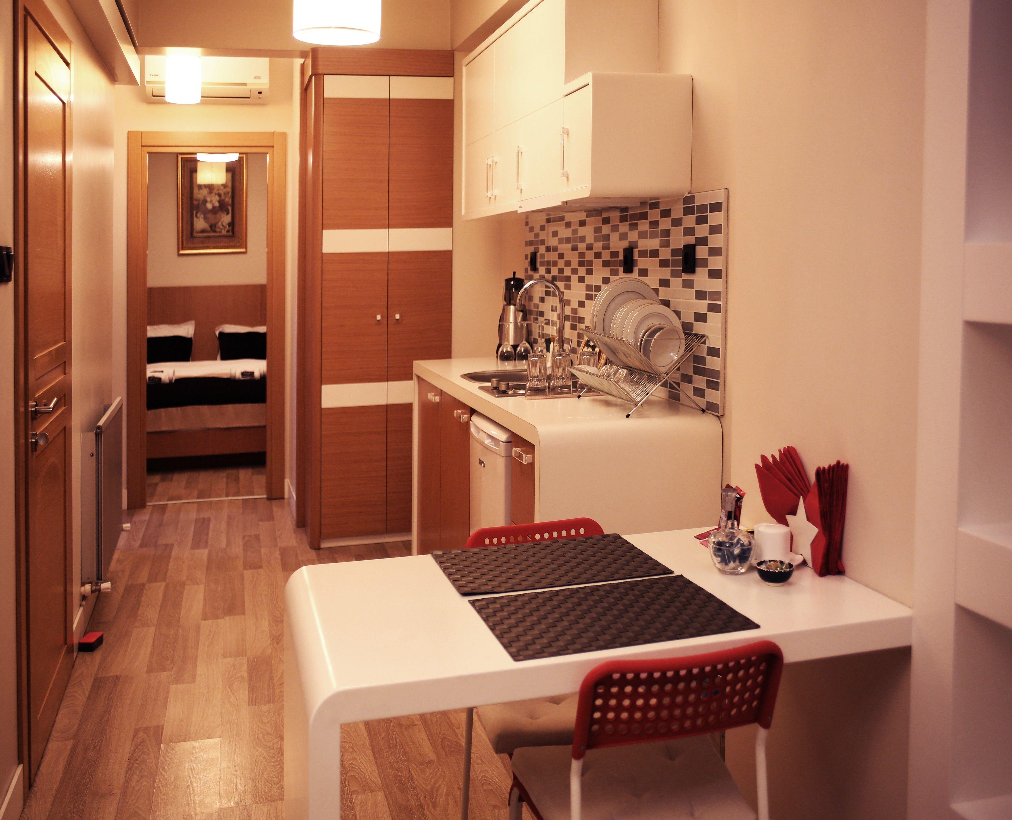 T-Loft Residence — Fotoğraflar 1