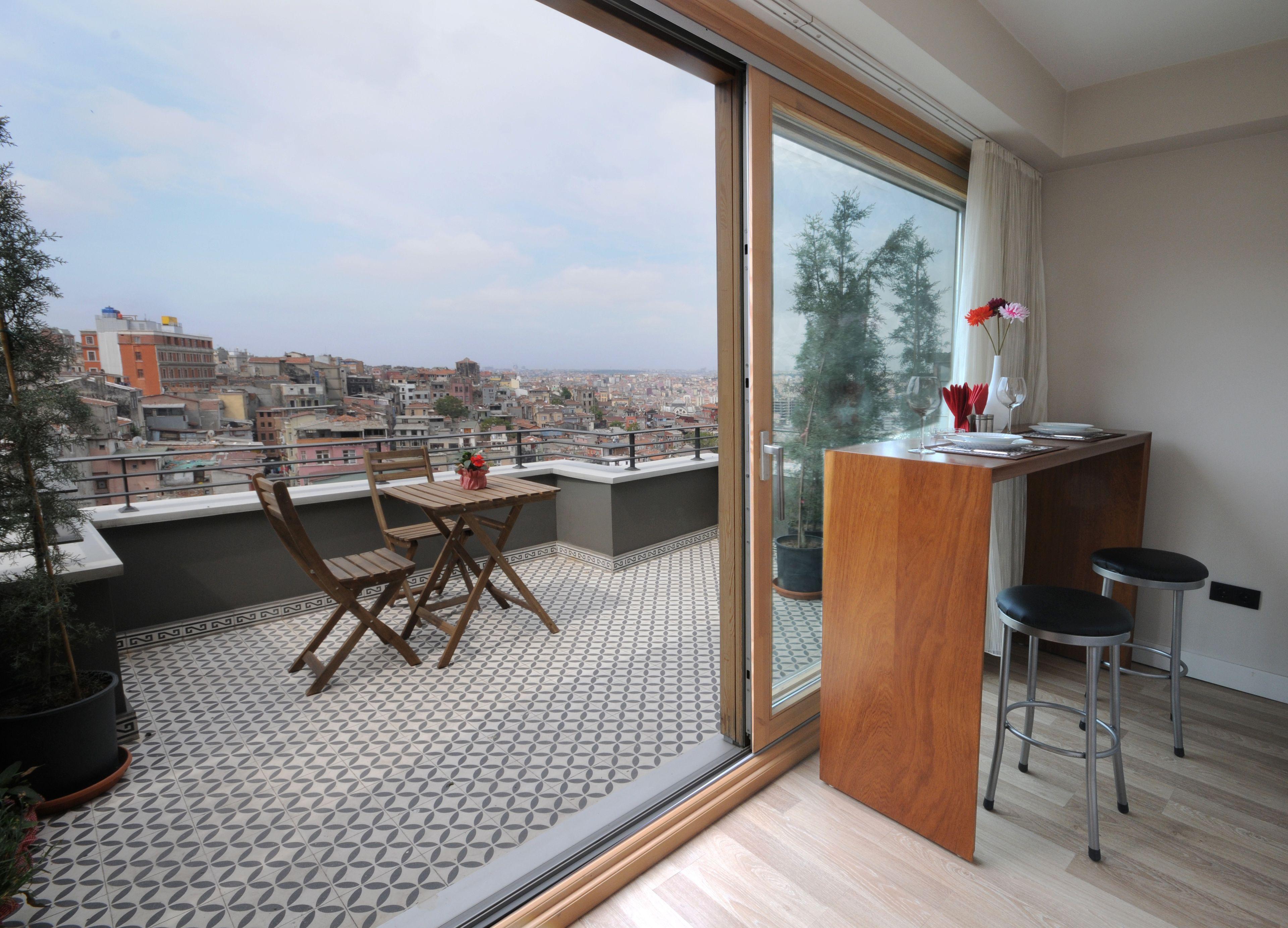 T-Loft Residence — Fotoğraflar 3